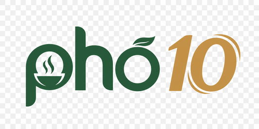 pho 10 logo